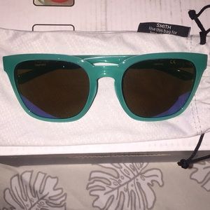 Smith POLARIZED sunglasses